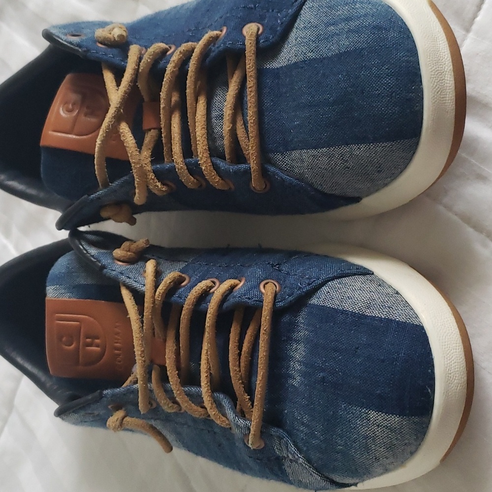 Cole Haan Limited edition GrandPro Sneakers - Picture 2 of 5